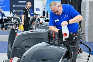 Facilities Services