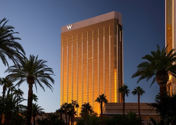 W Las Vegas